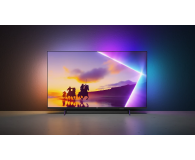 Philips 55PUS8450 55" QLED 4K Titan OS Ambilight Dolby Atmos - 1486401 - zdjęcie 5